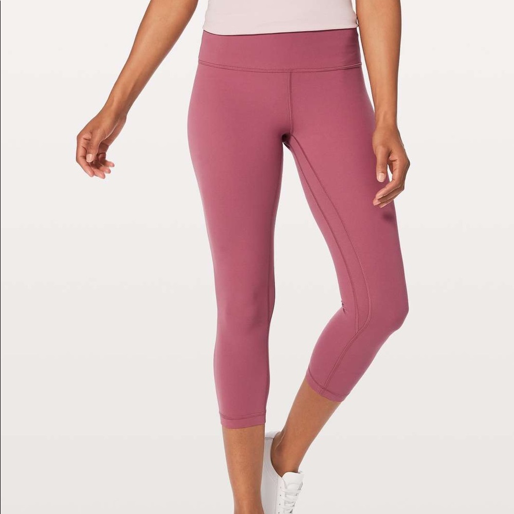 Lululemon Aligns